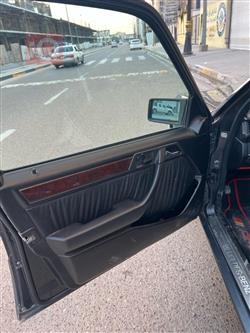 مرسيدس بنز E-Class